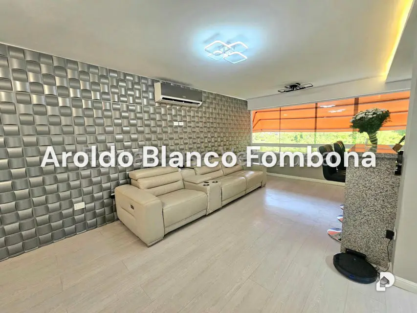 Apartamento en San Luis, Caracas – 10
