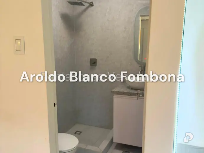 Apartamento en San Luis, Caracas – 12