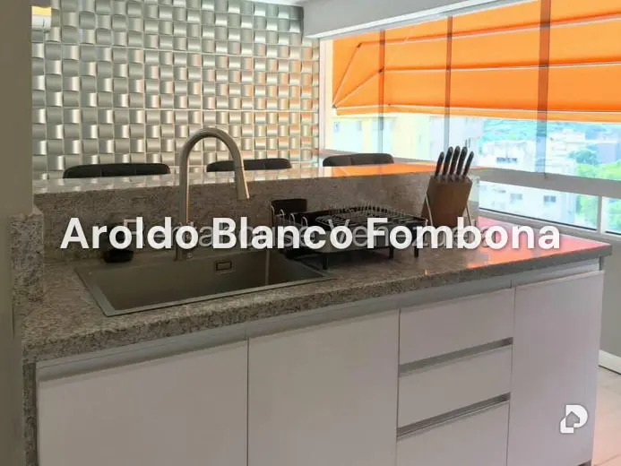 Apartamento en San Luis, Caracas – 5