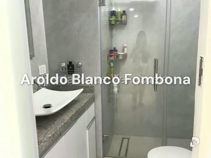 Apartamento en San Luis, Caracas – 9