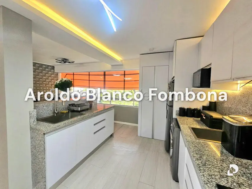 Apartamento en San Luis, Caracas – 3