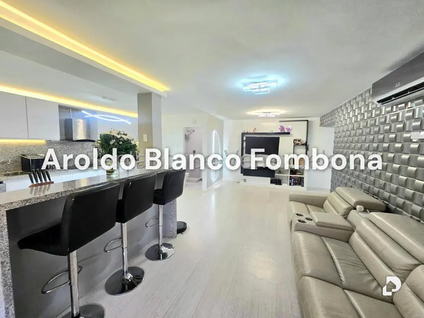 Apartamento en San Luis, Caracas – 8