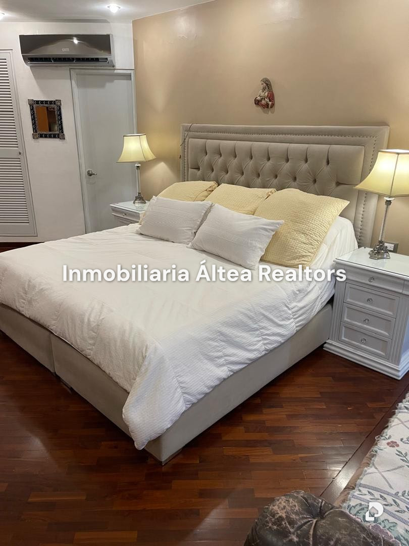 Apartamento en Valle Arriba, Caracas – 6