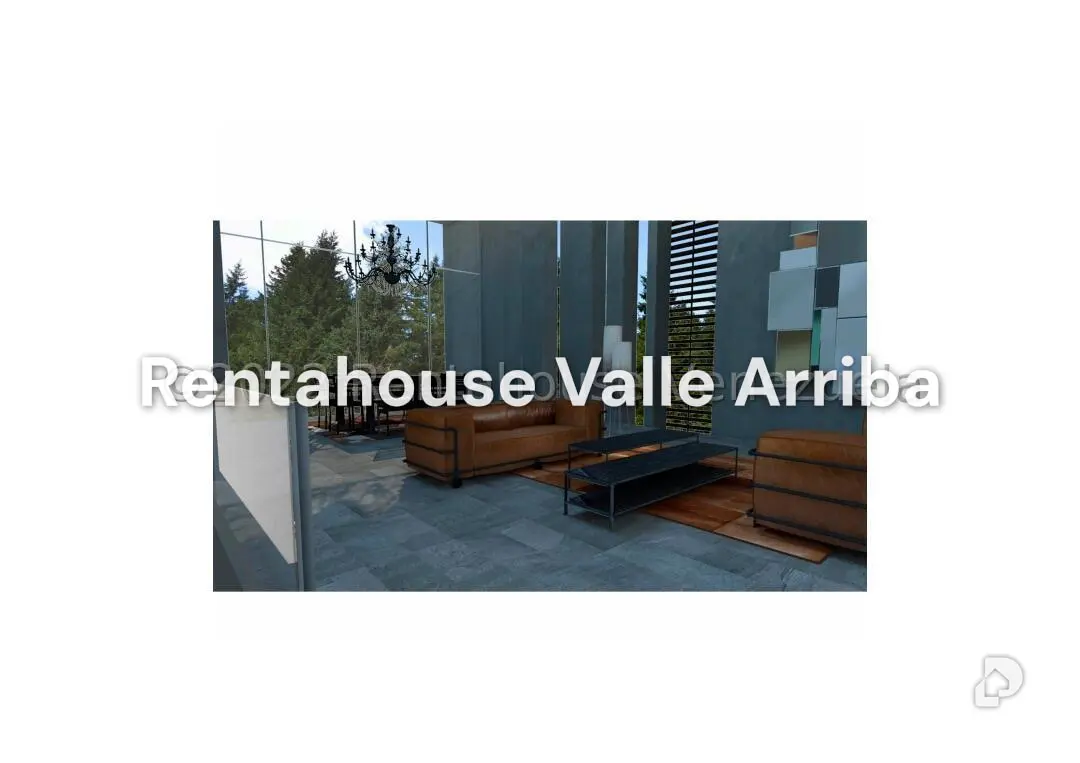 Terreno en Alto Hatillo, Caracas – 16