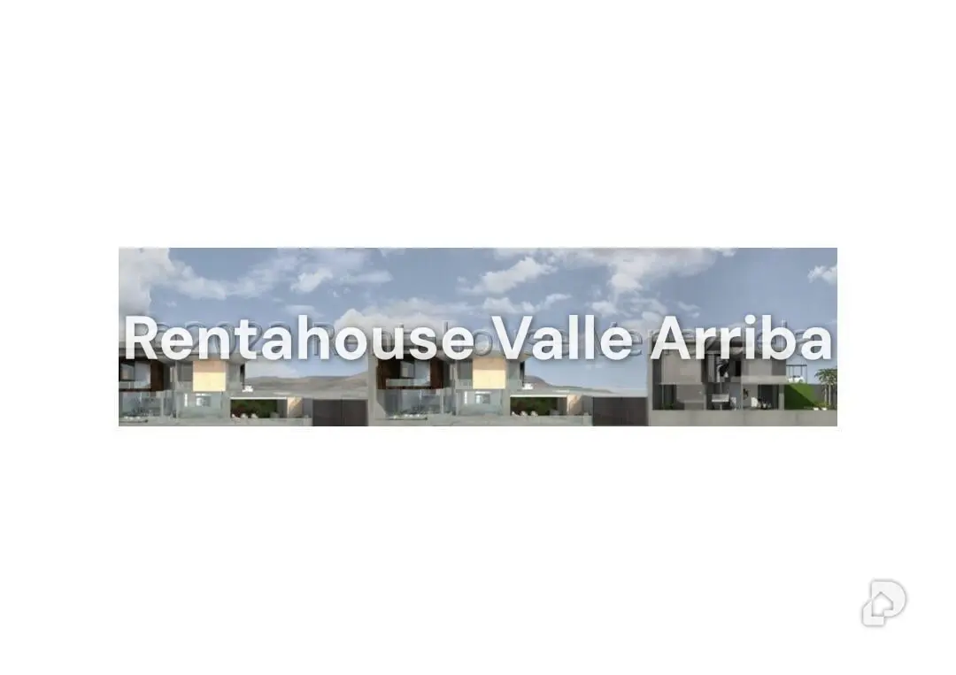 Terreno en Alto Hatillo, Caracas – 7