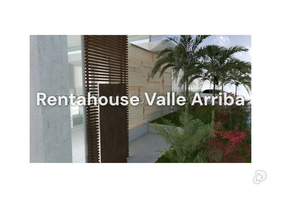Terreno en Alto Hatillo, Caracas – 10