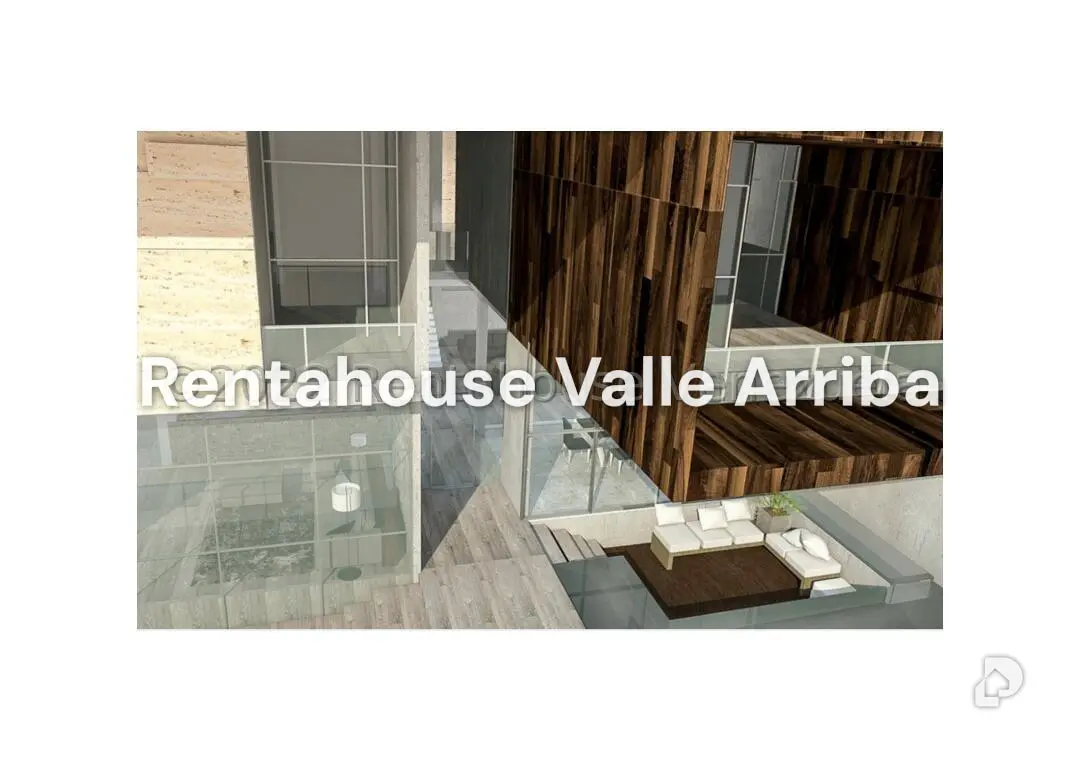 Terreno en Alto Hatillo, Caracas – 12