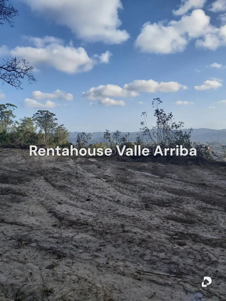 Terreno en Alto Hatillo, Caracas – 19