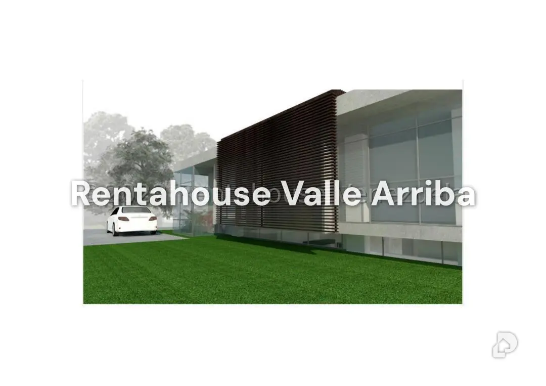 Terreno en Alto Hatillo, Caracas – 9