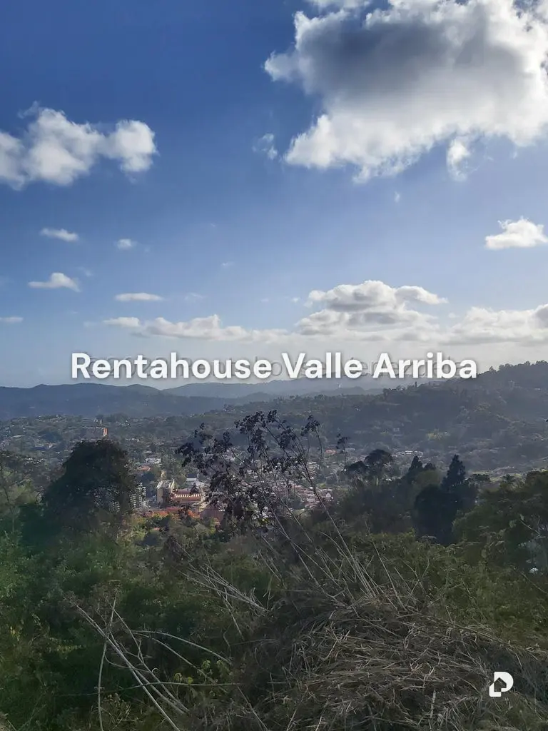 Terreno en Alto Hatillo, Caracas – 18