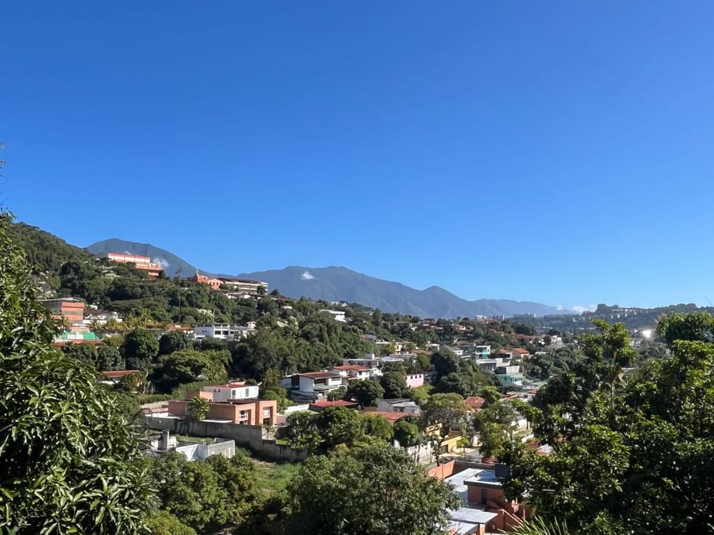 Casa en Prados del Este, Caracas - 1