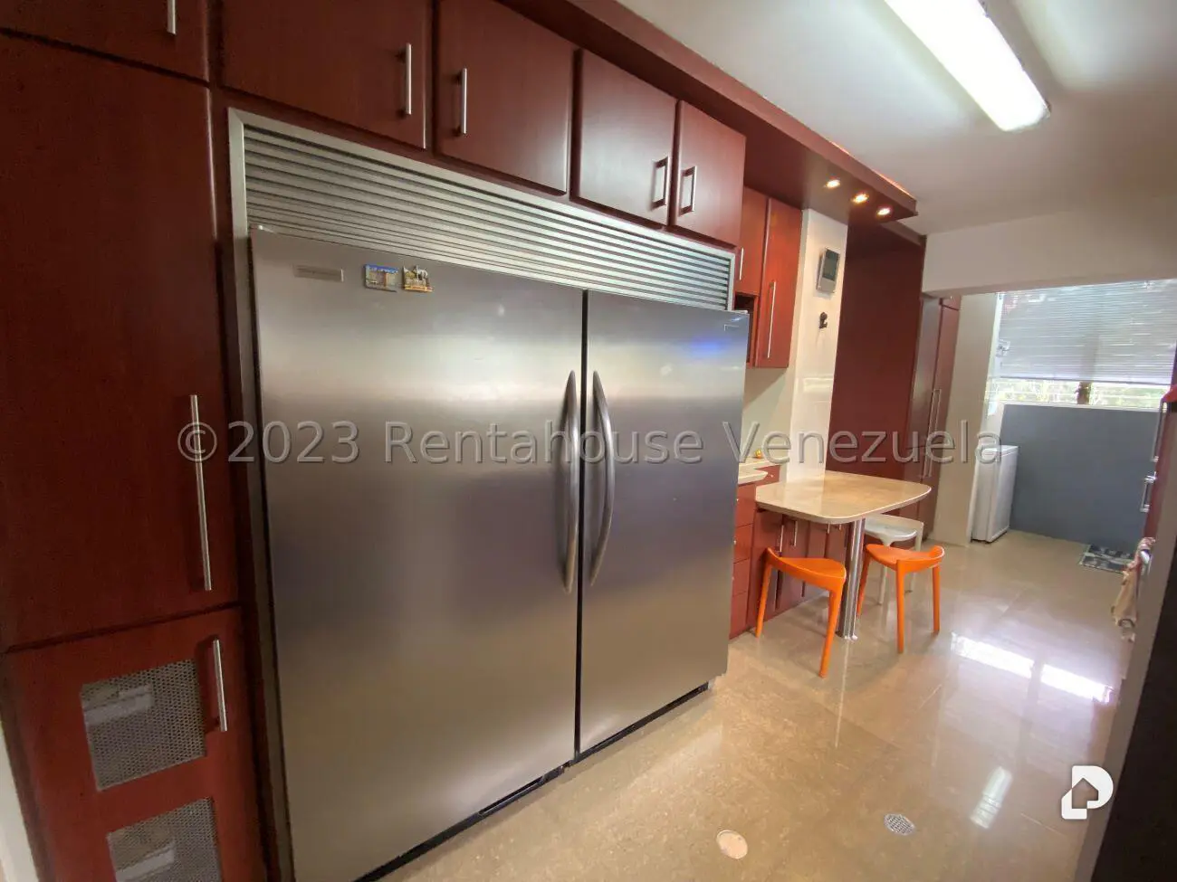 Apartamento en Los Naranjos (del Cafetal), Caracas – 9