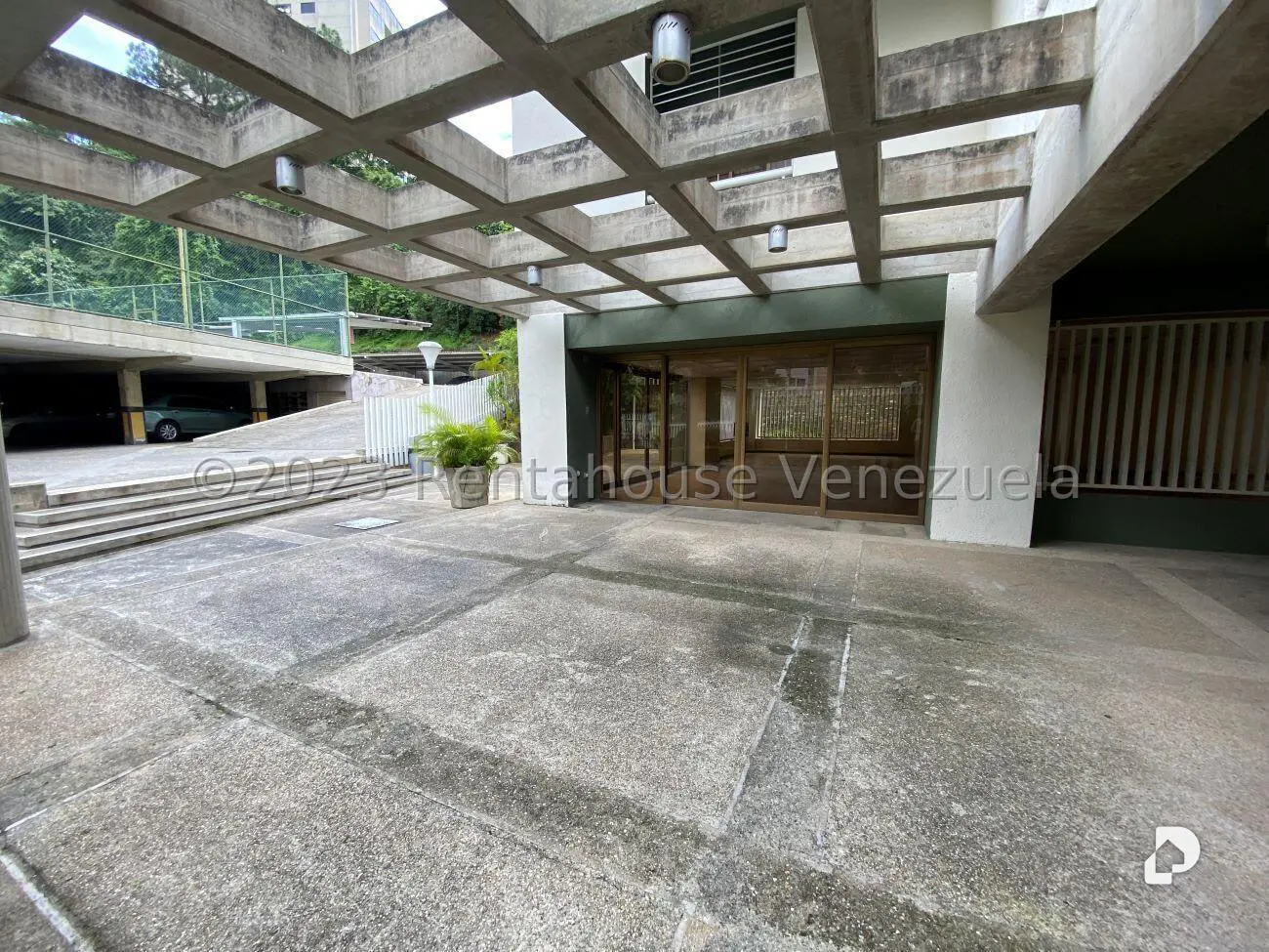 Apartamento en Los Naranjos (del Cafetal), Caracas – 20