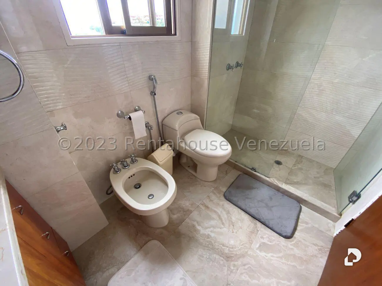Apartamento en Los Naranjos (del Cafetal), Caracas – 13