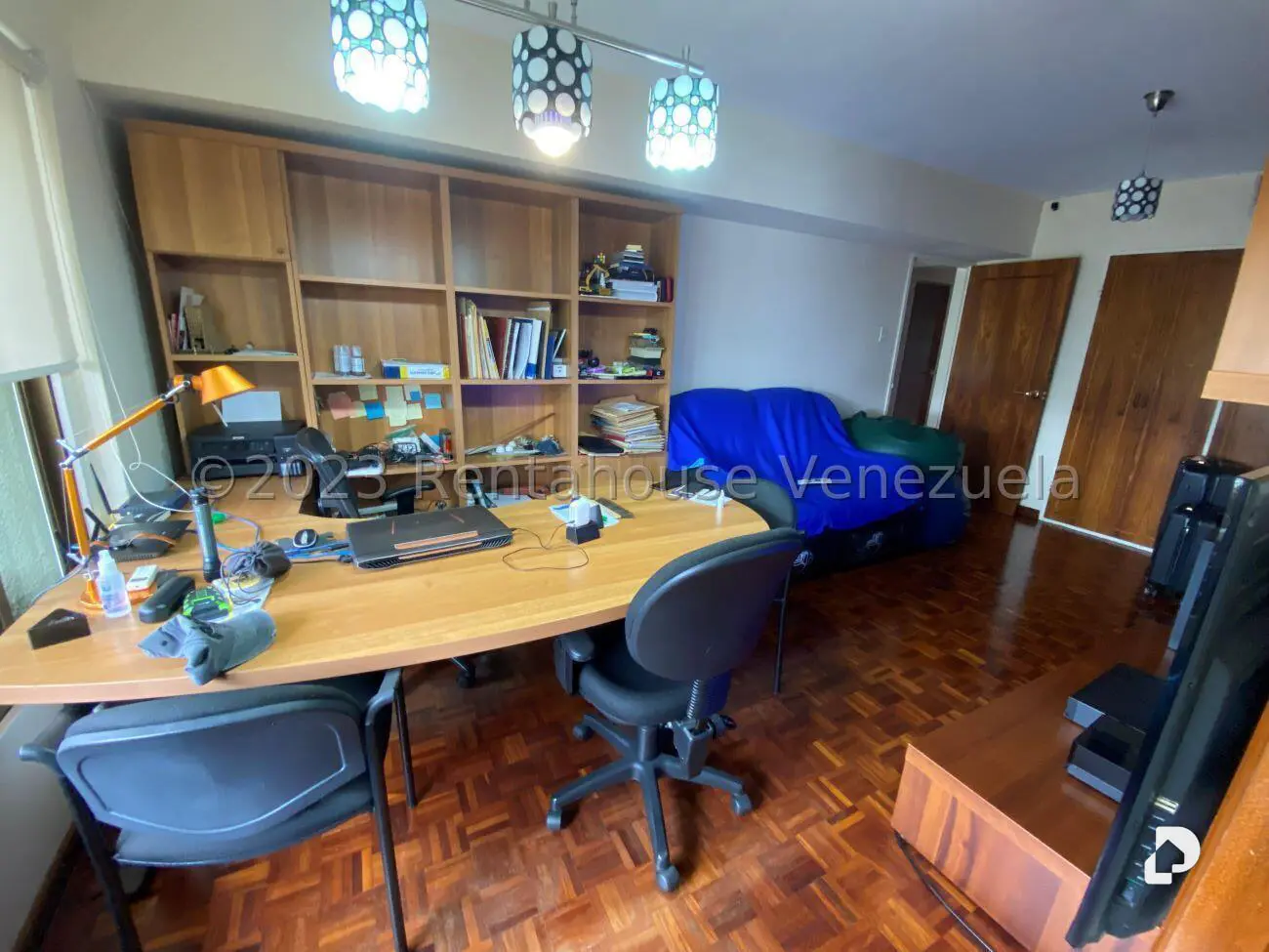 Apartamento en Los Naranjos (del Cafetal), Caracas – 19