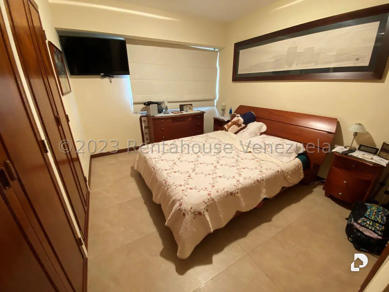 Apartamento en Los Naranjos (del Cafetal), Caracas – 14