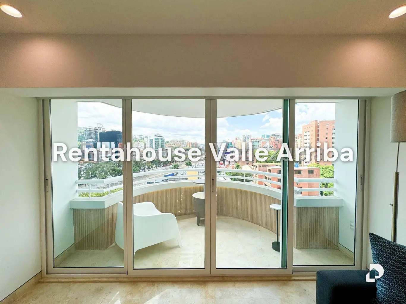 Apartamento en El Rosal, Caracas – 7