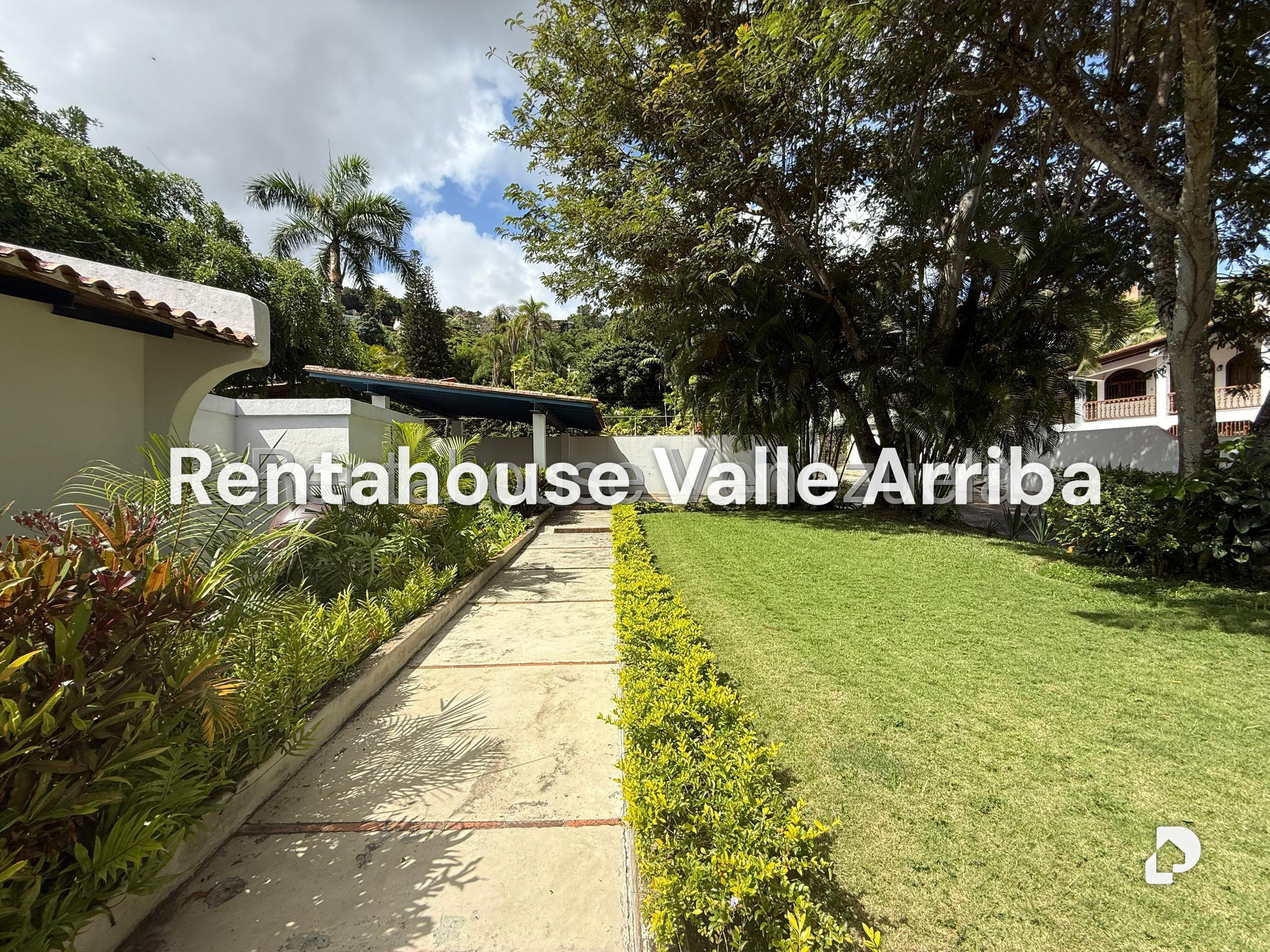 Casa en Cerro Verde, Caracas – 3