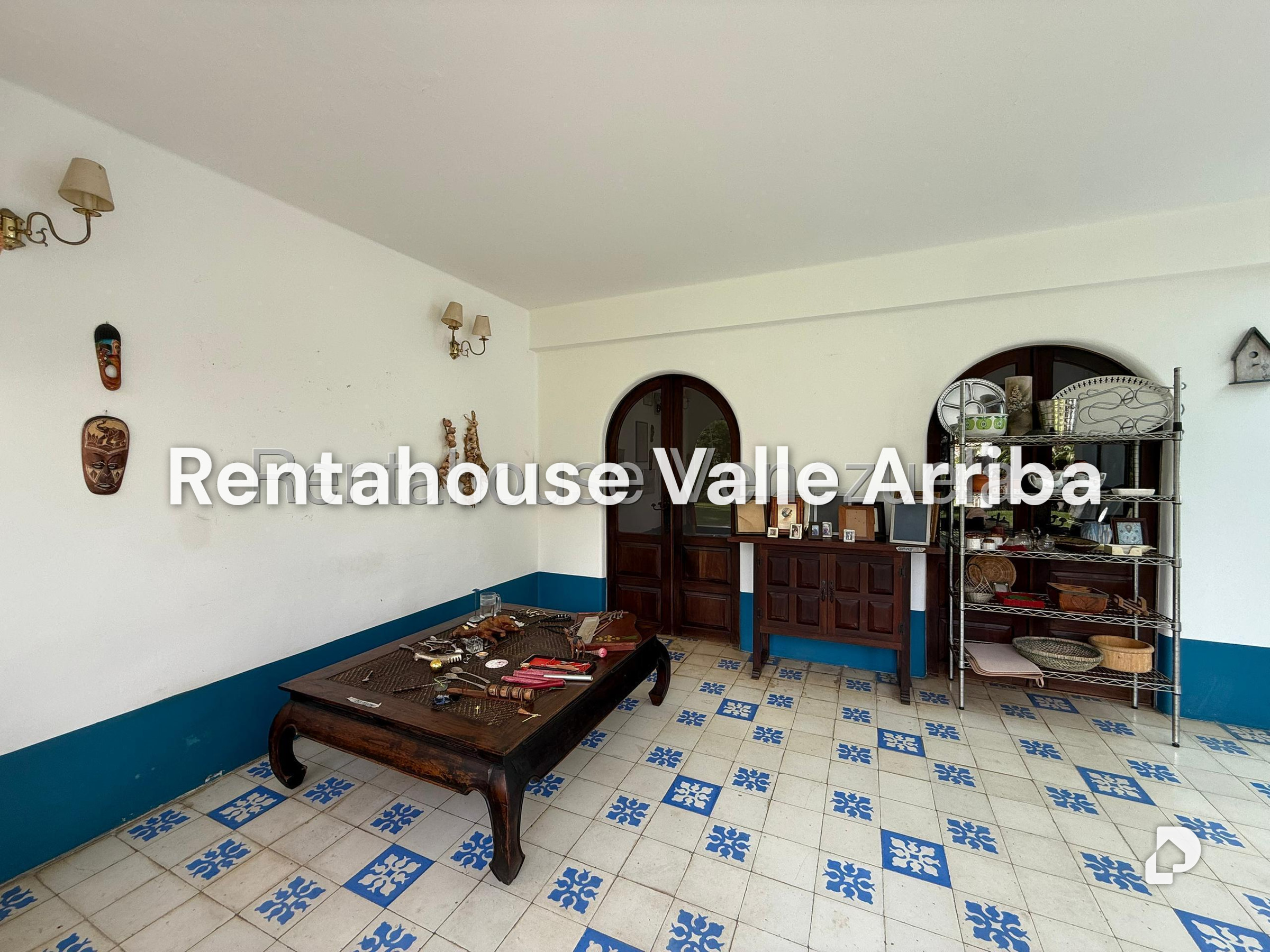 Casa en Cerro Verde, Caracas – 28