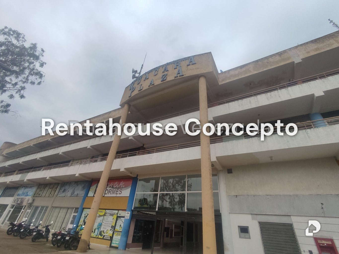 Local comercial en Malave Villalba, Guacara – 22