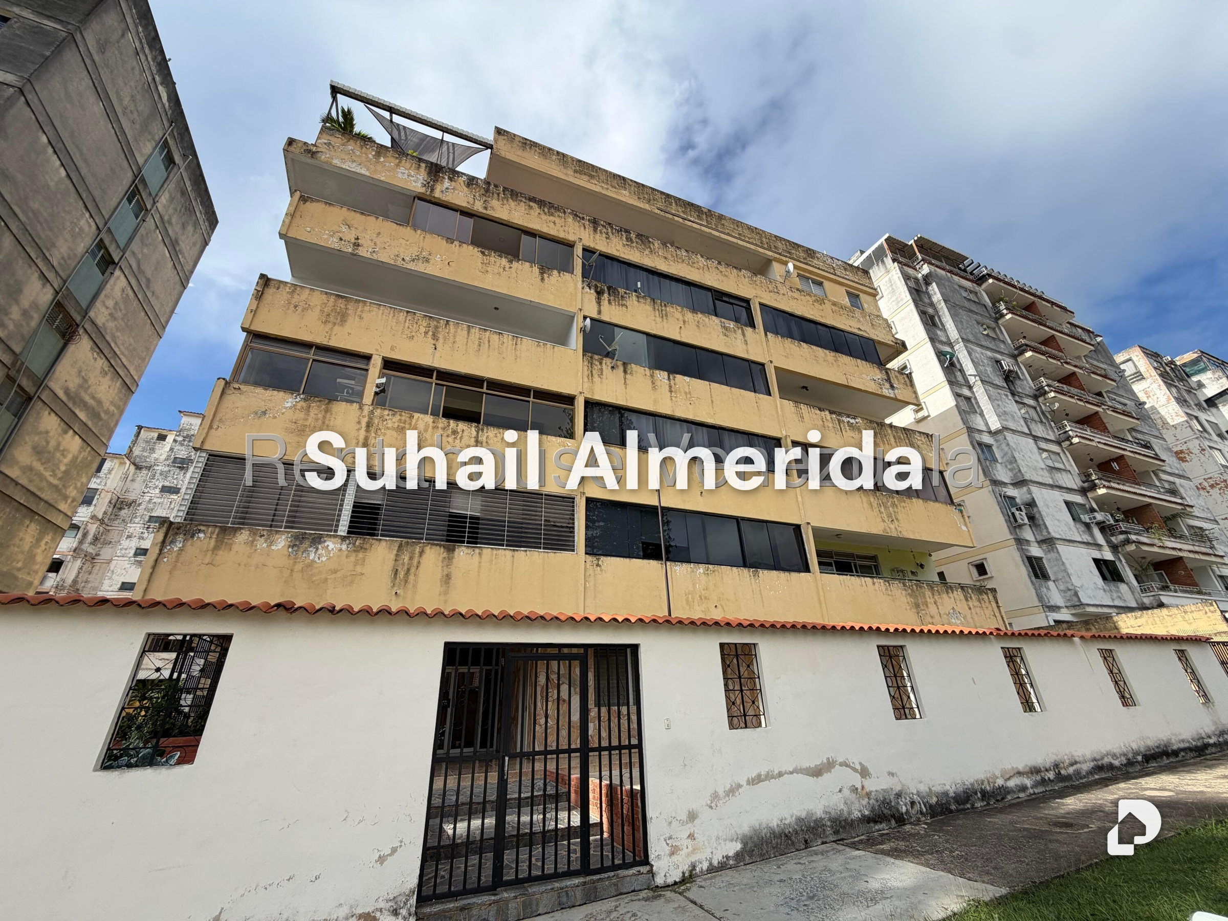 Apartamento en Trigal Centro, Valencia – 1