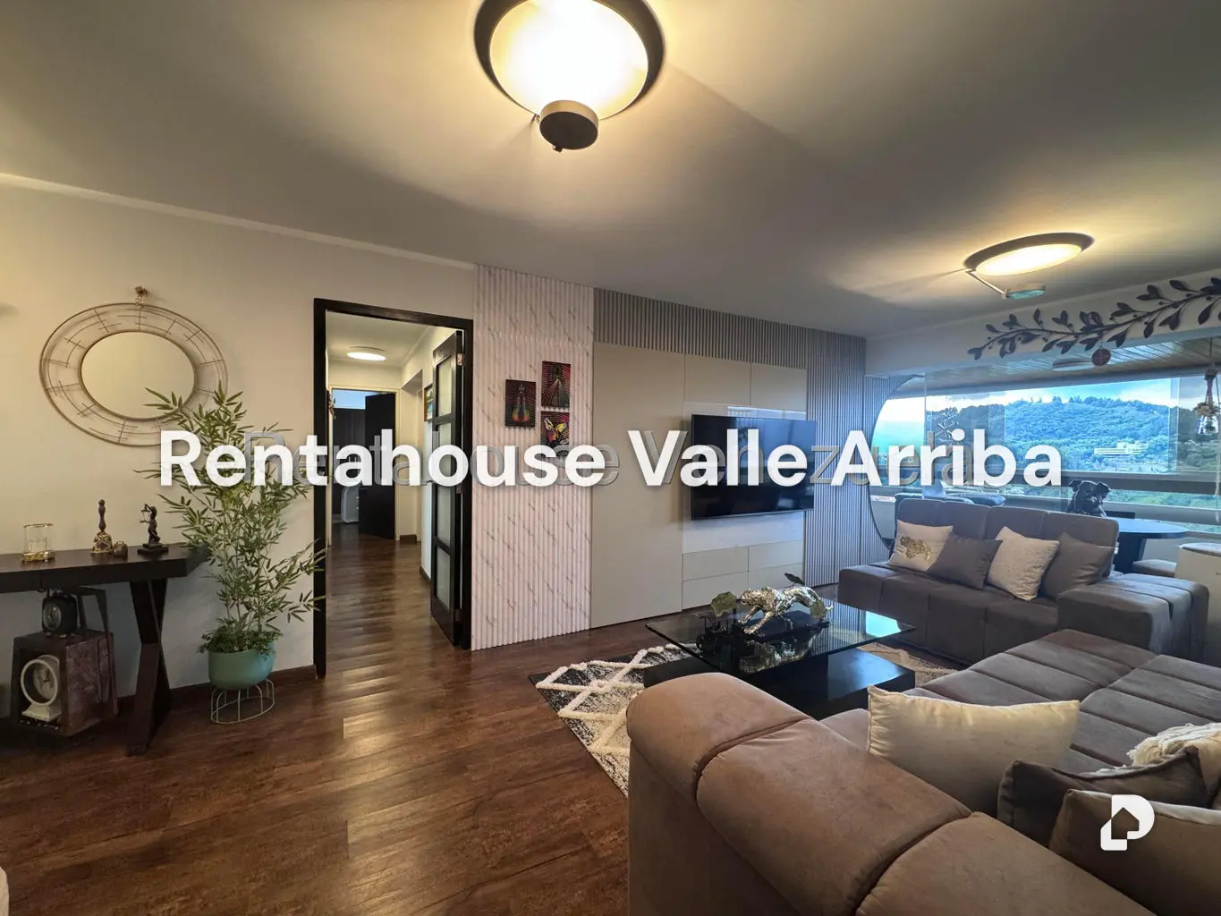 Apartamento en Manzanares, Caracas – 5