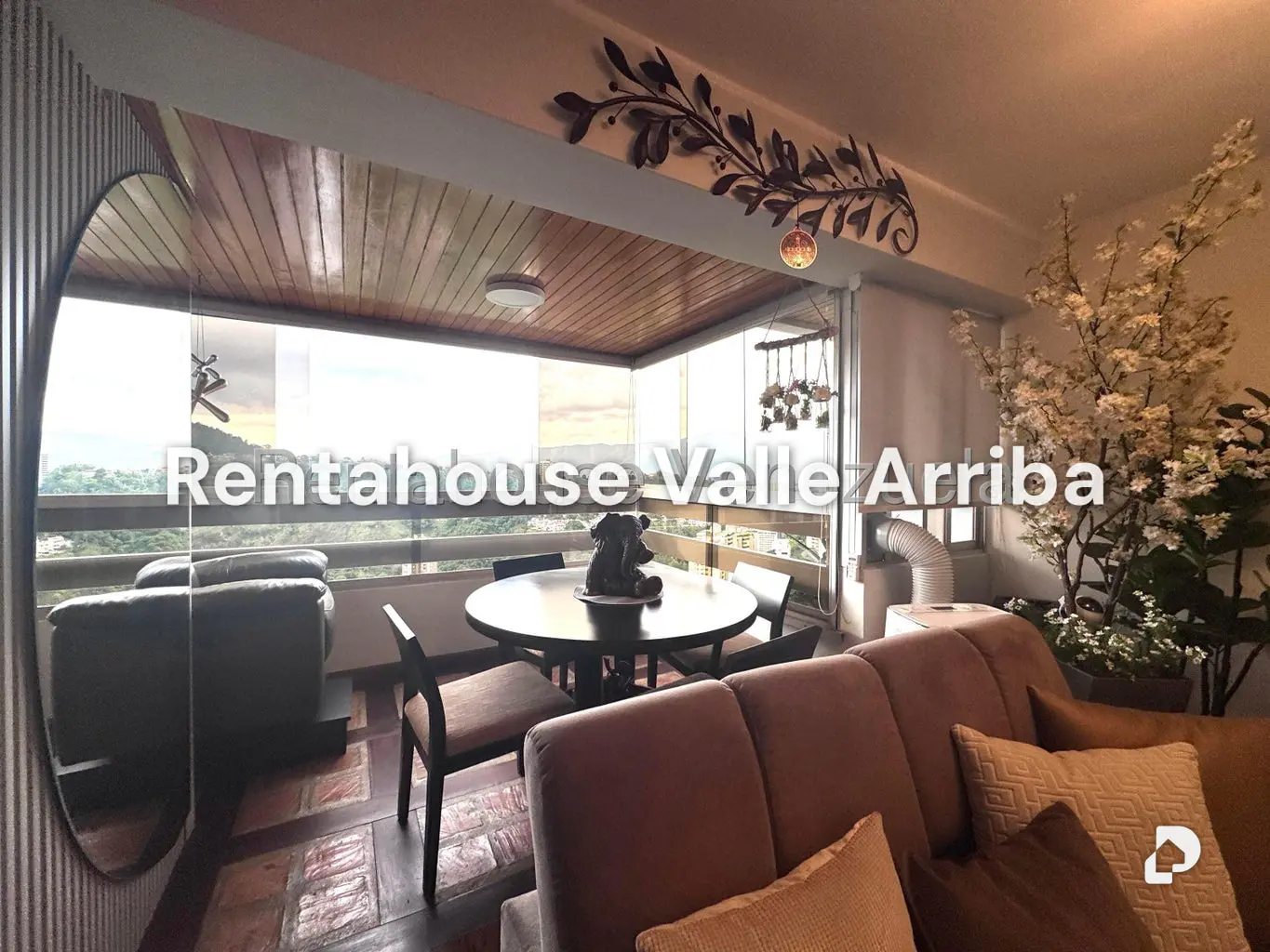 Apartamento en Manzanares, Caracas – 6