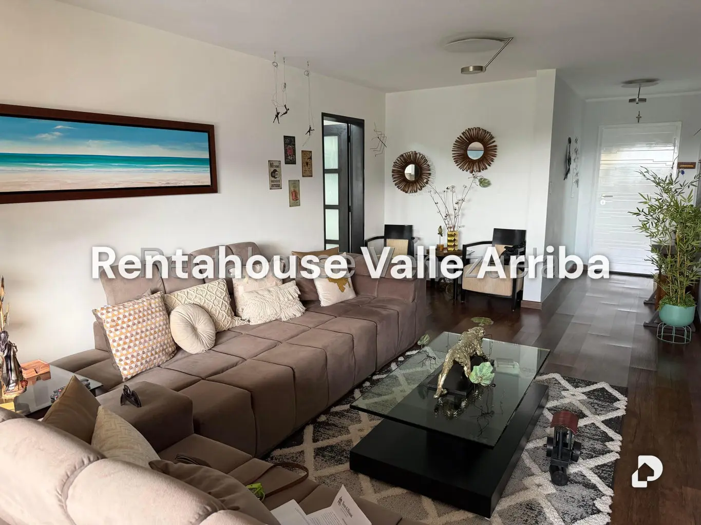 Apartamento en Manzanares, Caracas – 8