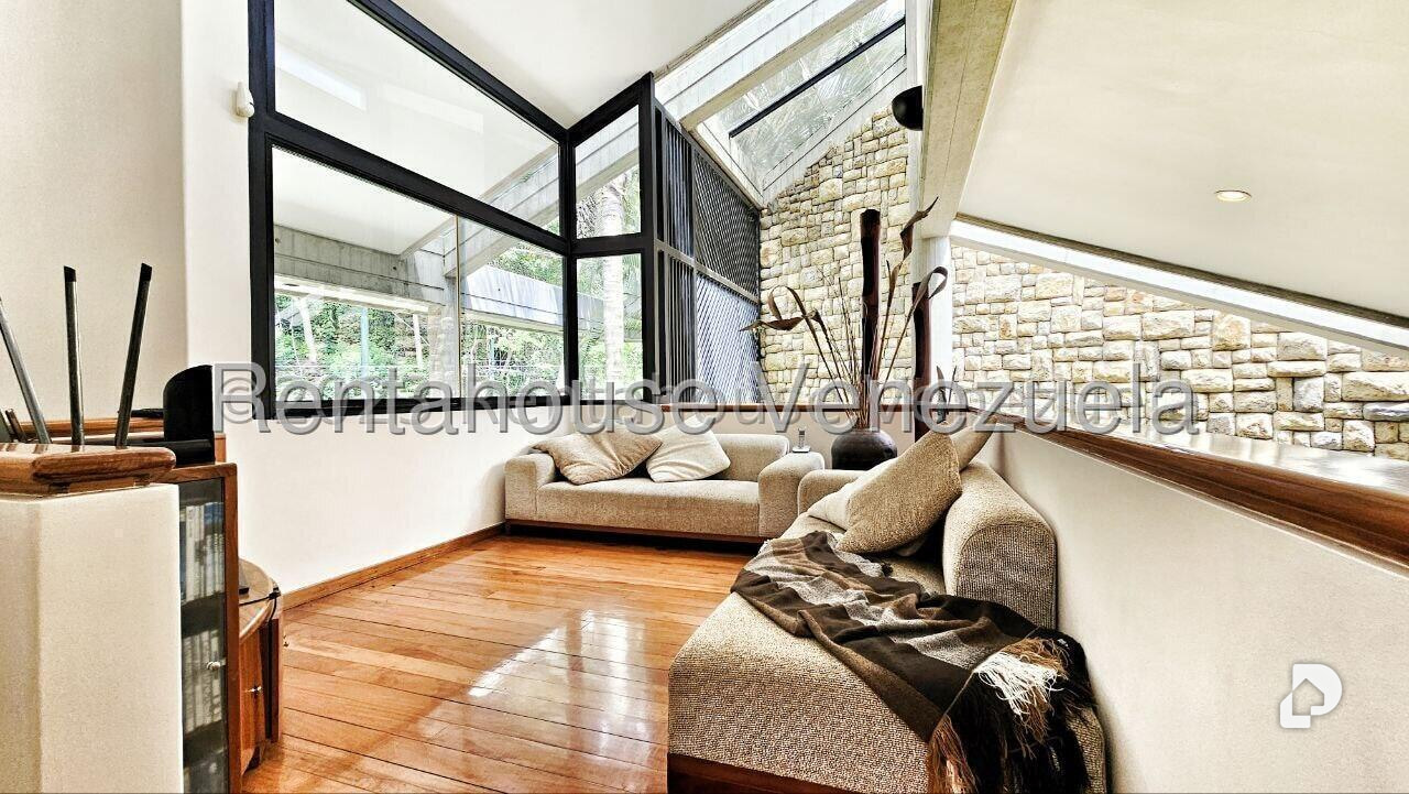 Casa en Alto Hatillo, Caracas – 27