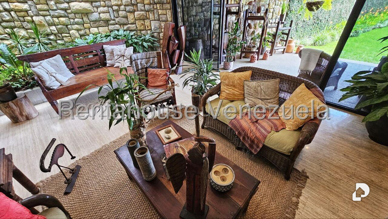 Casa en Alto Hatillo, Caracas – 10