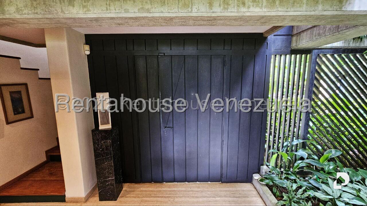 Casa en Alto Hatillo, Caracas – 4