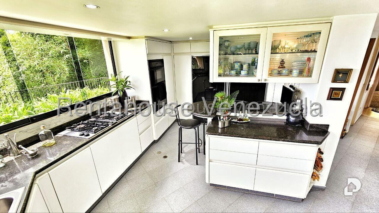 Casa en Alto Hatillo, Caracas – 23