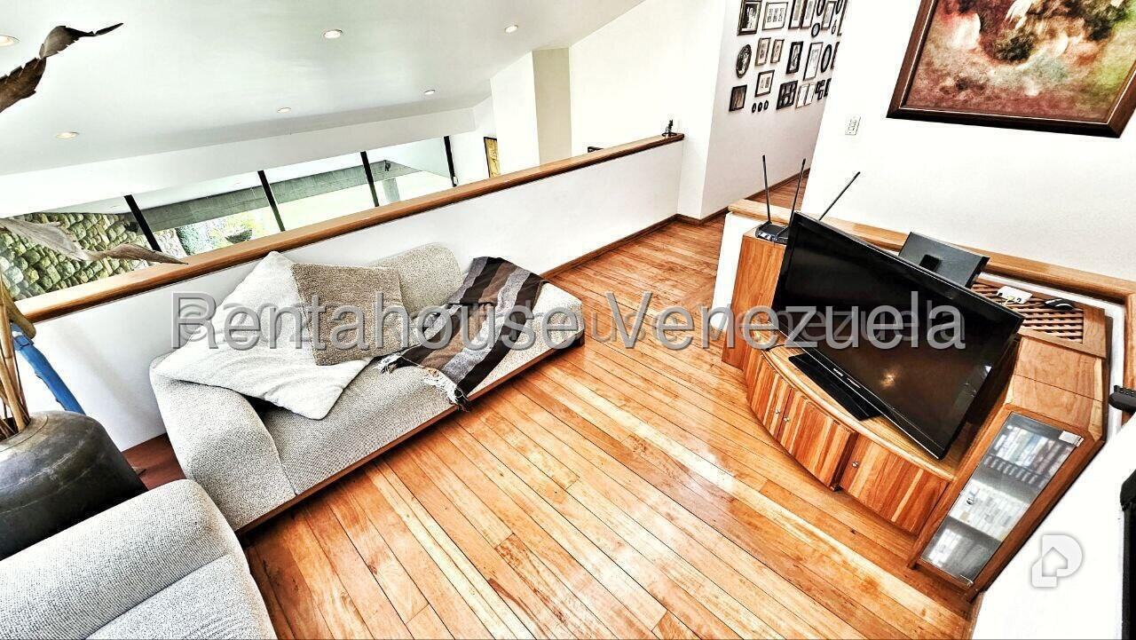Casa en Alto Hatillo, Caracas – 28
