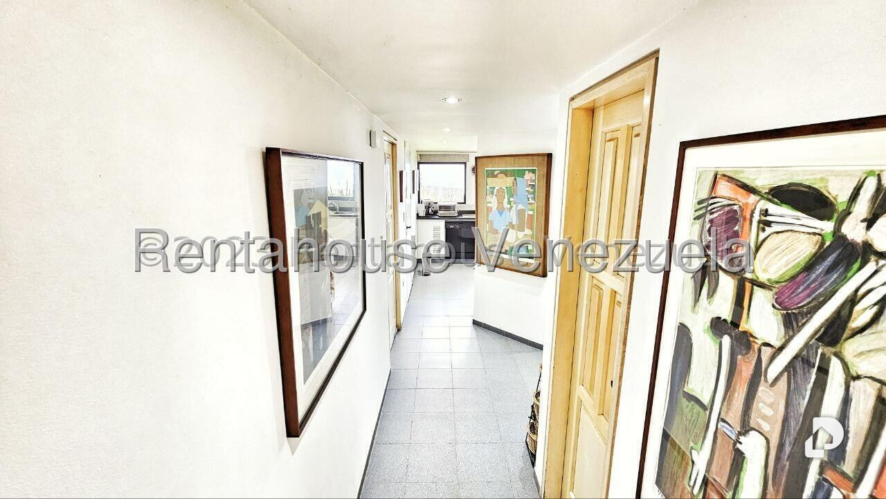 Casa en Alto Hatillo, Caracas – 22