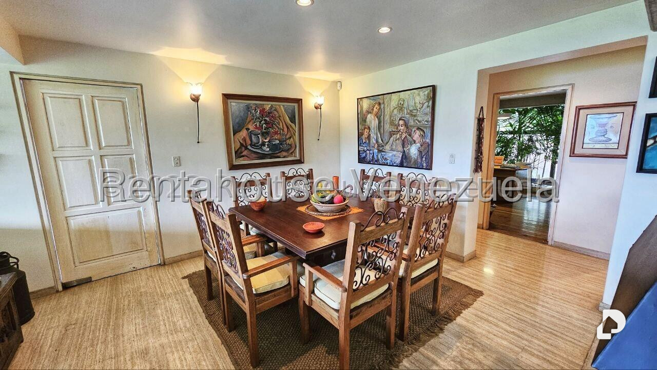 Casa en Alto Hatillo, Caracas – 12