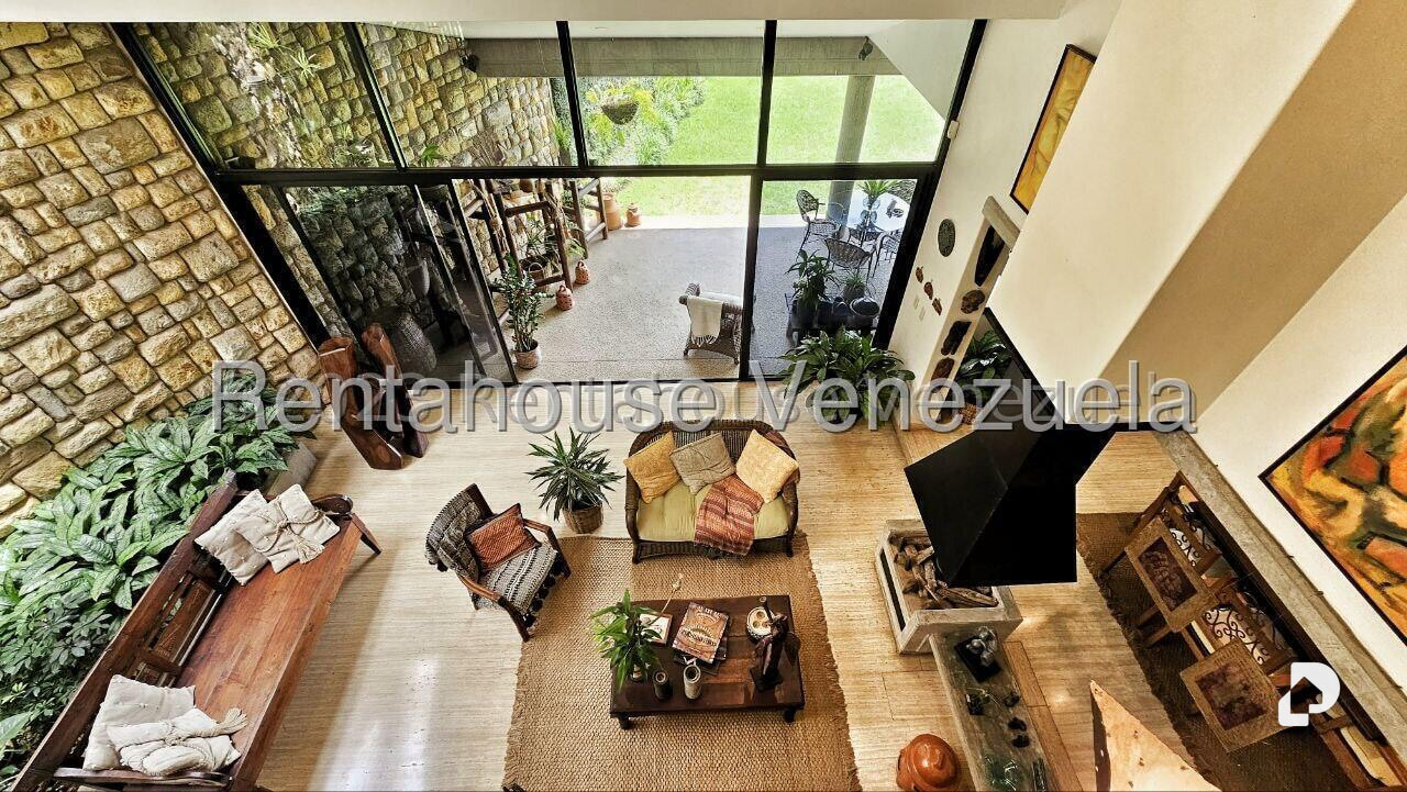 Casa en Alto Hatillo, Caracas – 9