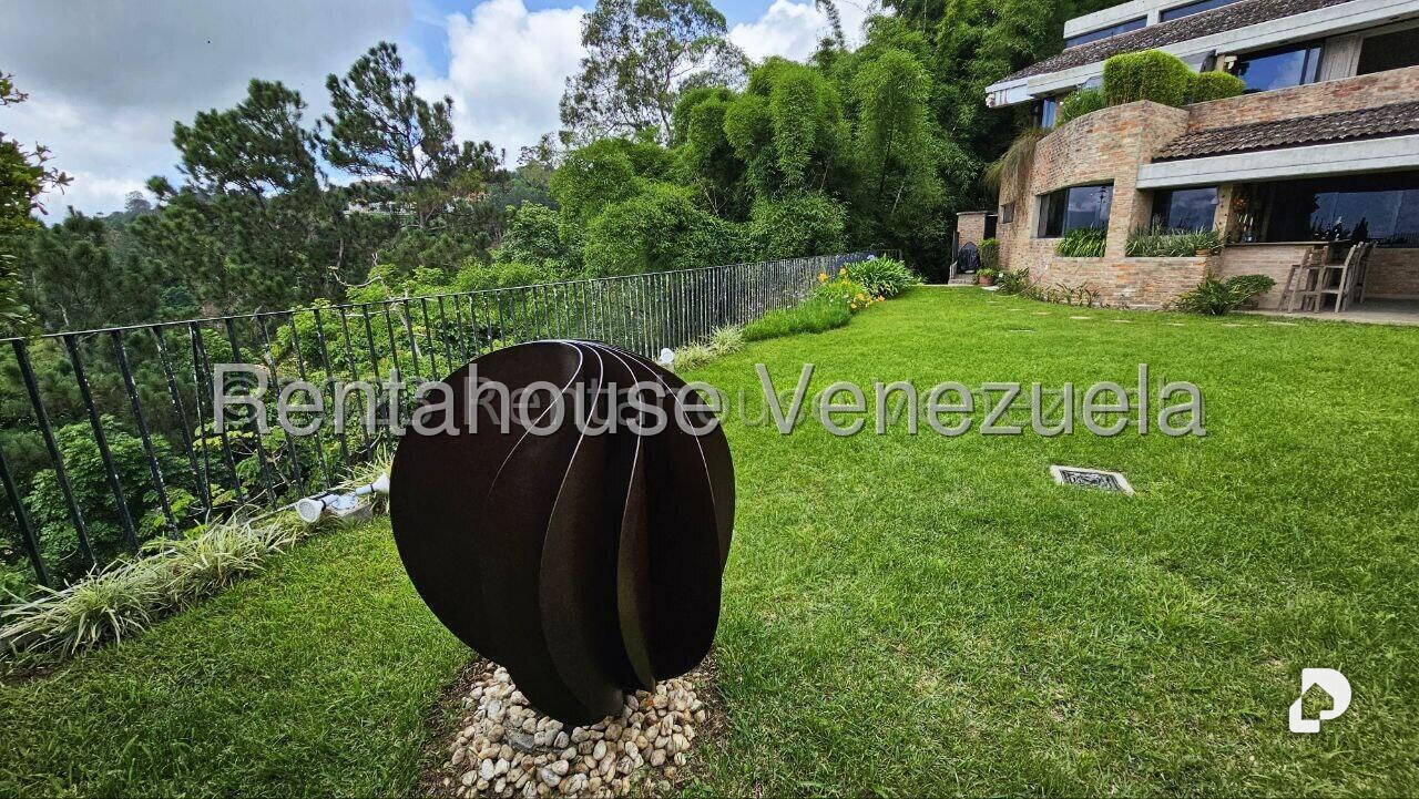 Casa en Alto Hatillo, Caracas – 17