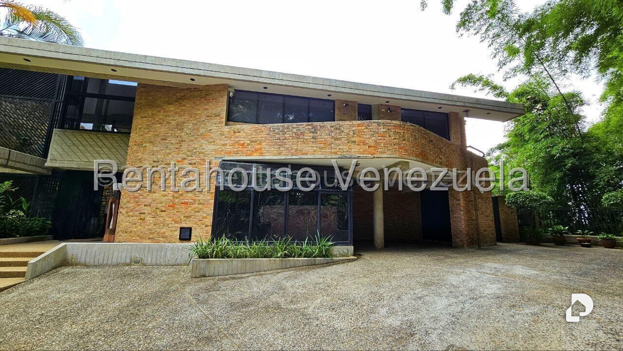 Casa en Alto Hatillo, Caracas – 6