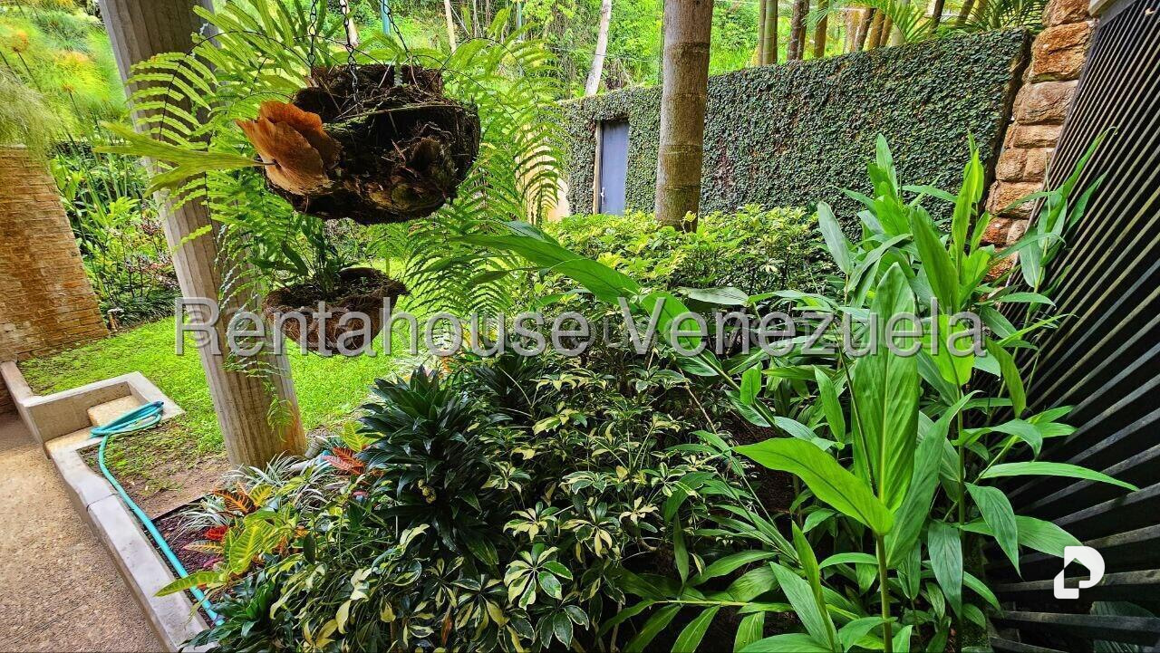 Casa en Alto Hatillo, Caracas – 3