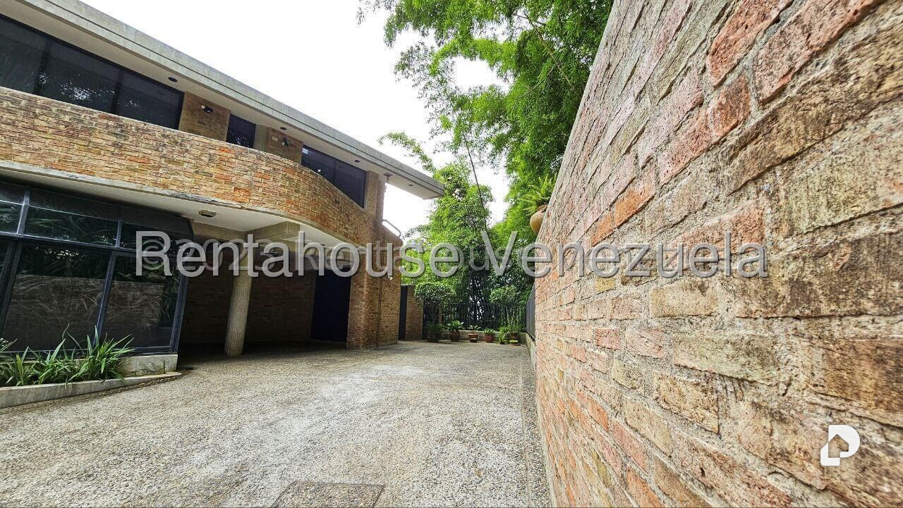 Casa en Alto Hatillo, Caracas – 5