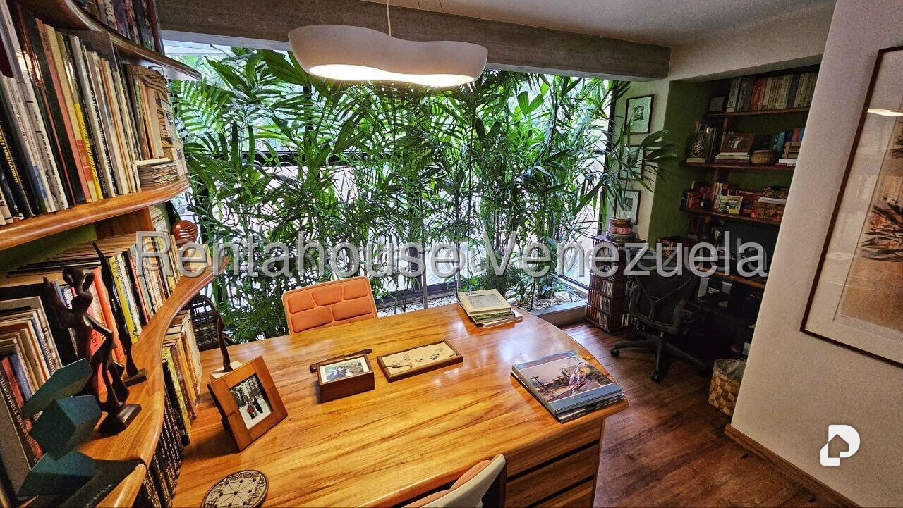 Casa en Alto Hatillo, Caracas – 21