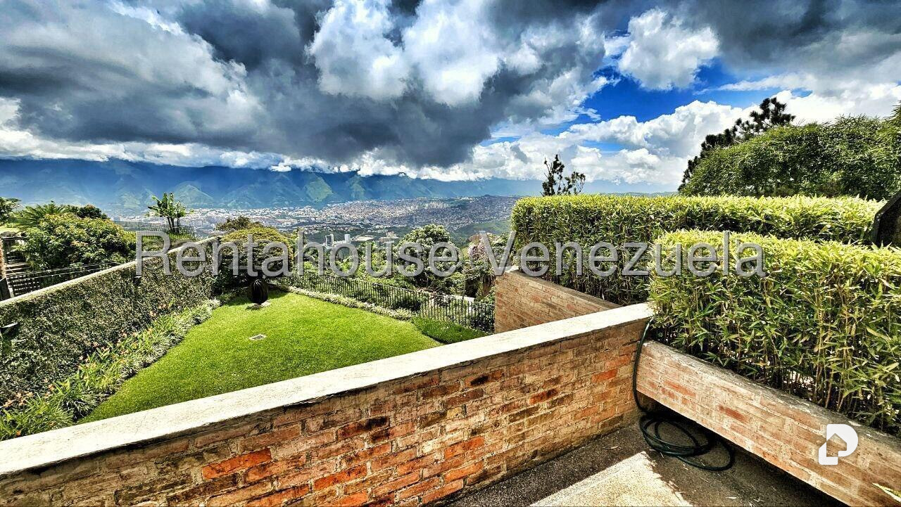 Casa en Alto Hatillo, Caracas – 18