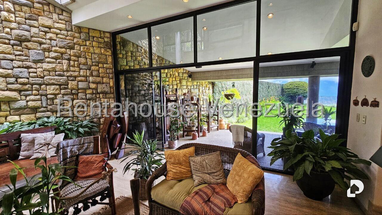 Casa en Alto Hatillo, Caracas – 8