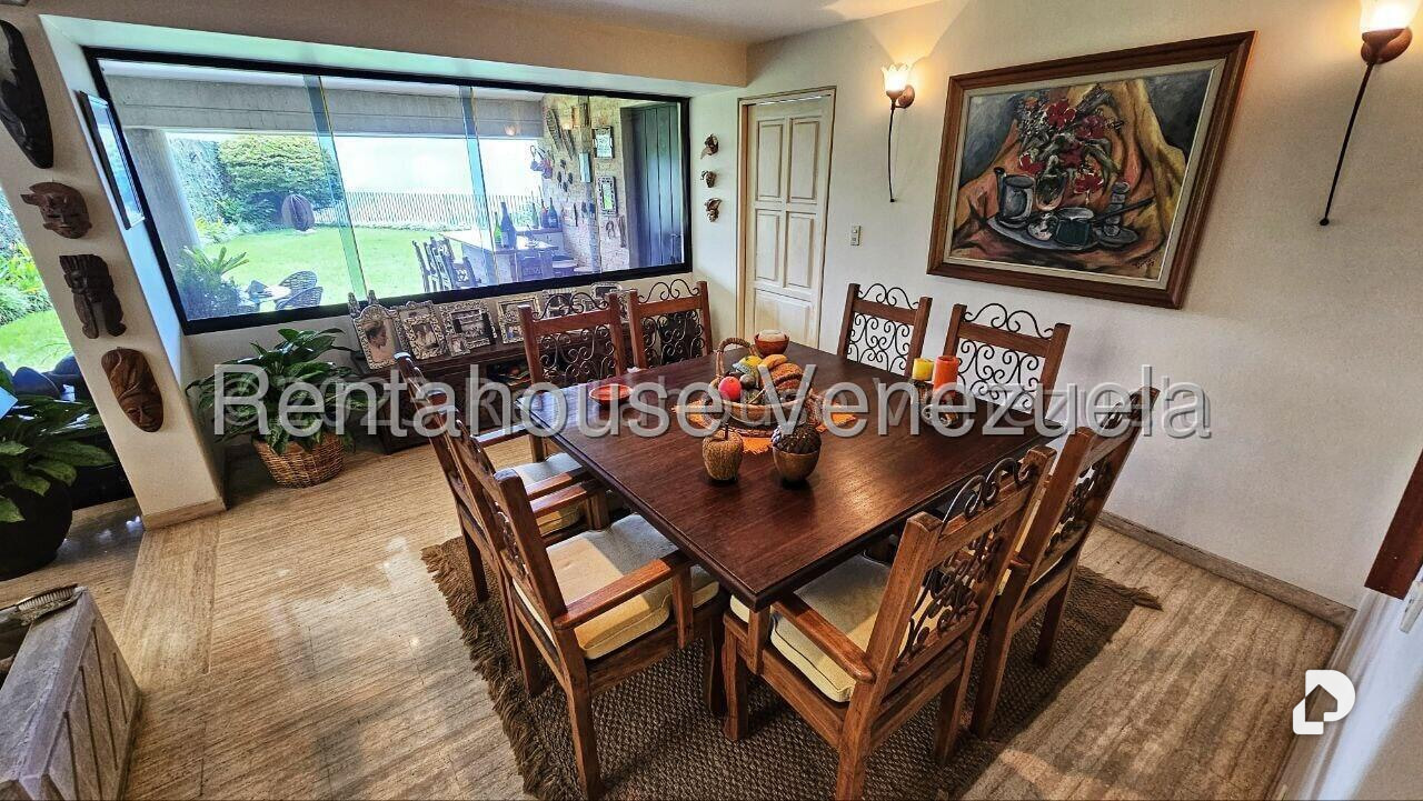 Casa en Alto Hatillo, Caracas – 13