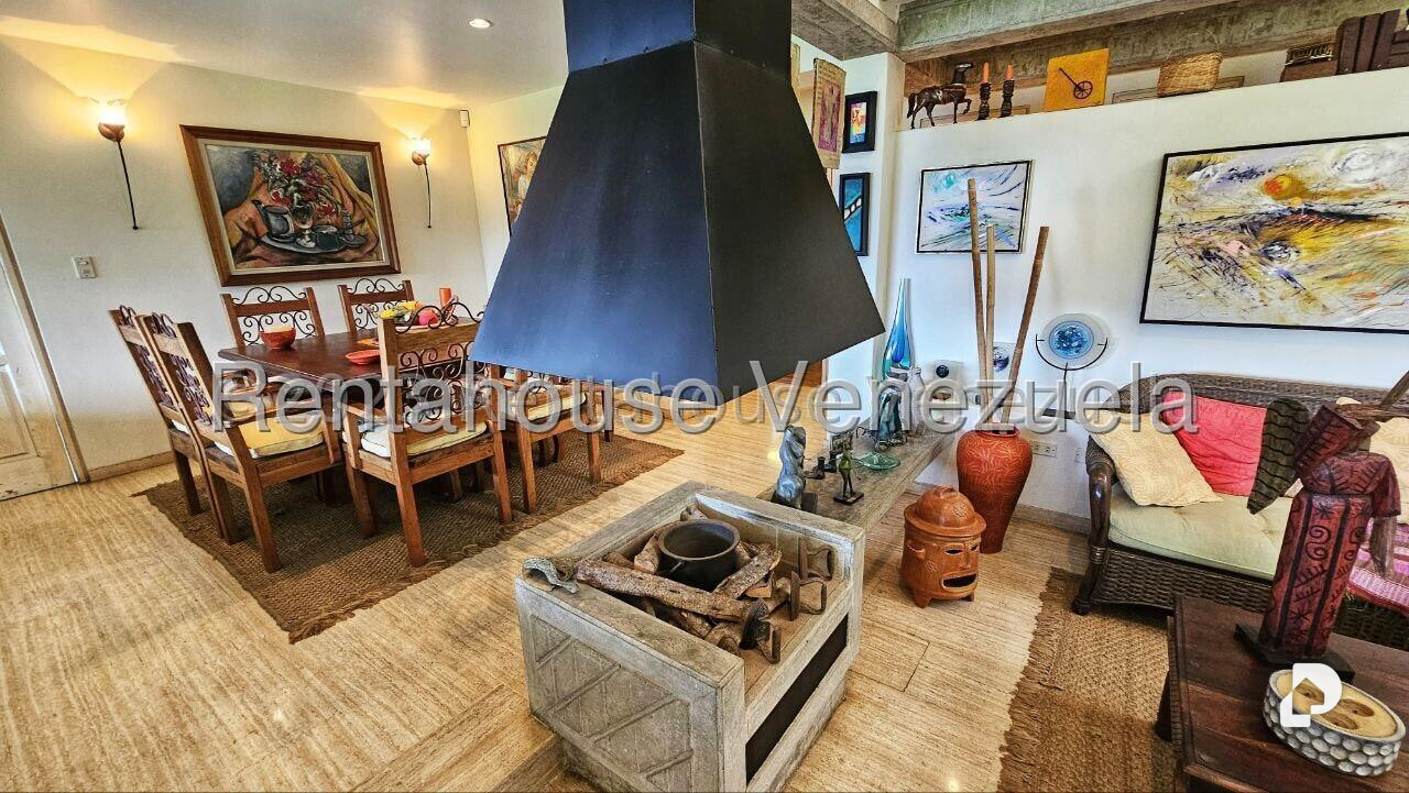 Casa en Alto Hatillo, Caracas – 14