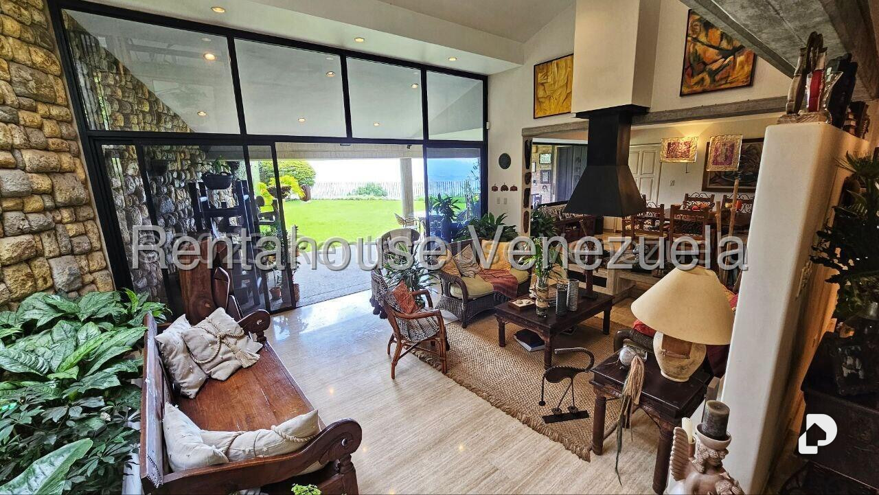Casa en Alto Hatillo, Caracas – 7