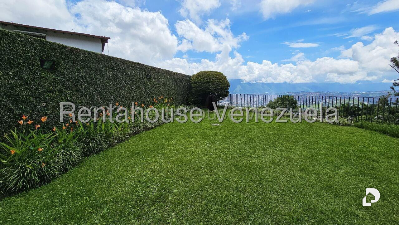Casa en Alto Hatillo, Caracas – 15