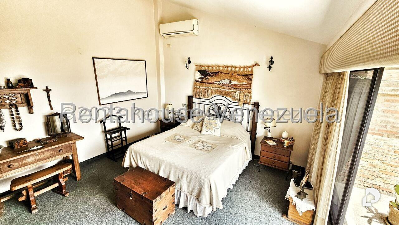 Casa en Alto Hatillo, Caracas – 29