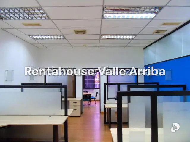 Oficina en Boleíta Norte, Caracas – 13