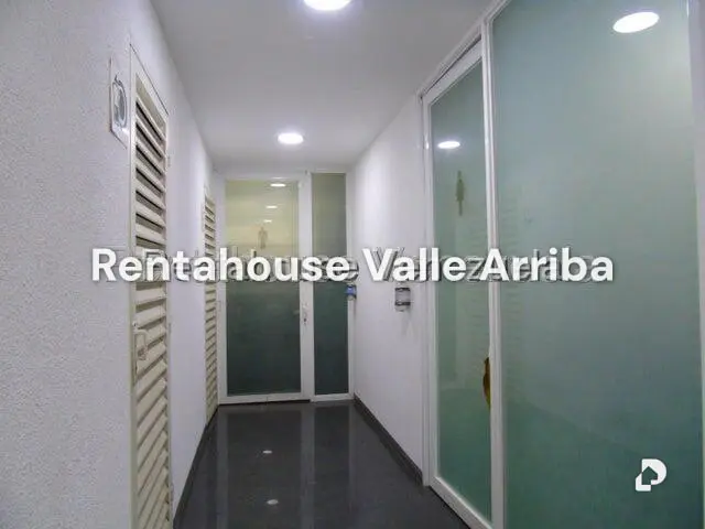 Oficina en Boleíta Norte, Caracas – 27